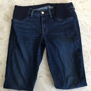 J Brand Maternity Jeans sz27